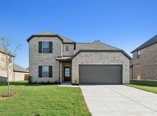 2005 Rolling Ridge Dr, Van Alstyne, TX 75495