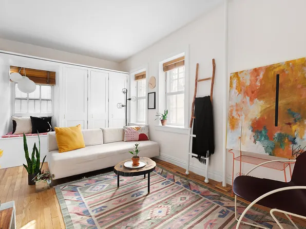 266 W 95th St APT 1, New York, NY 10025