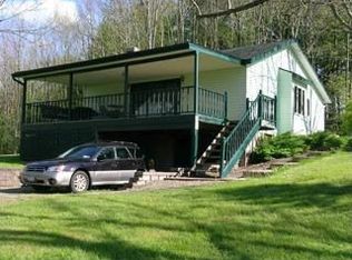 5664 Ellery Centralia Rd, Dewittville, NY 14728