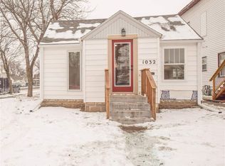 1032 N Dakota Ave, Sioux Falls, SD 57104