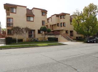 410 Milford St #204, Glendale, CA 91203