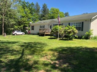 2090 Maple St, Friendship, WI 53934