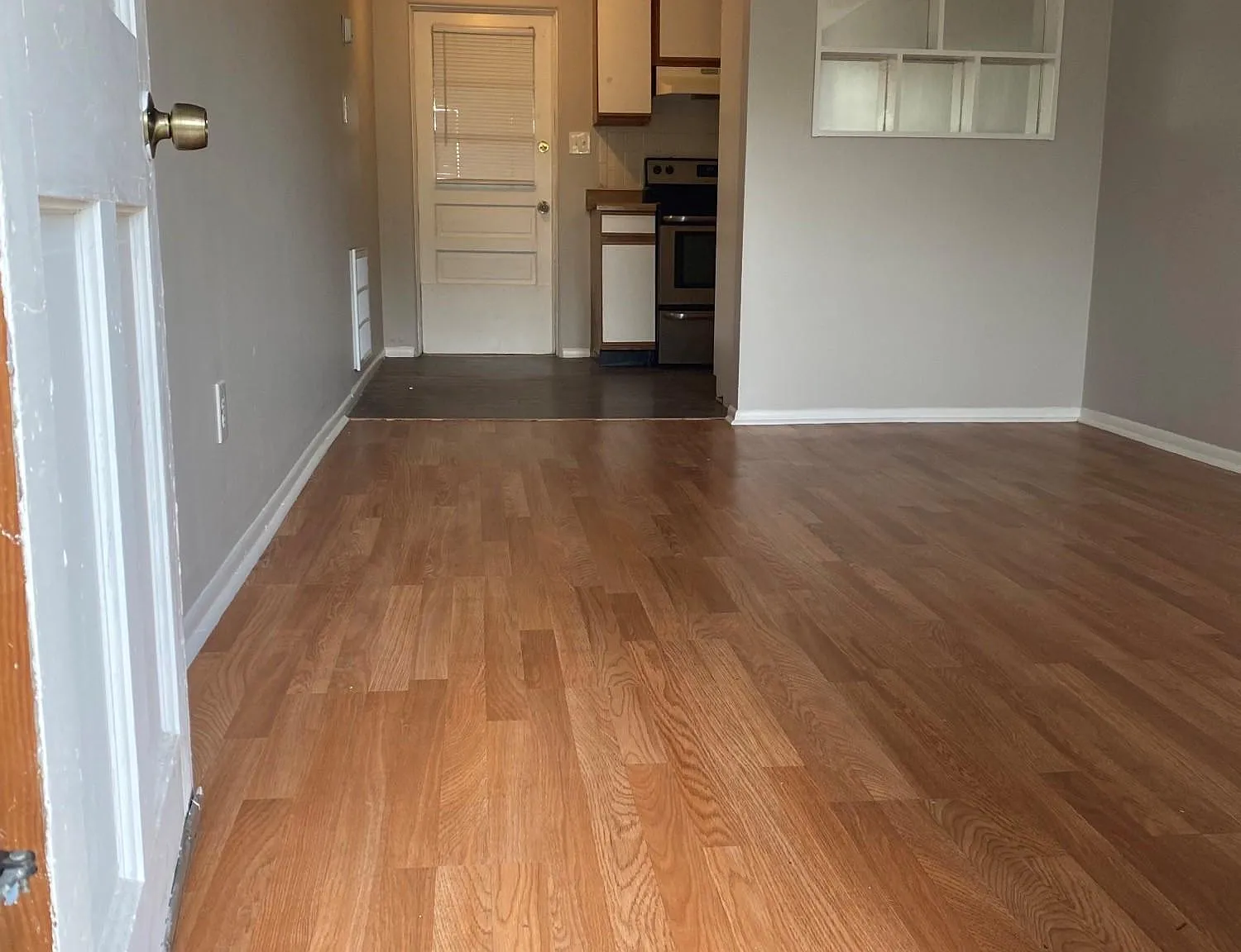 1 bed, 500 sqft, $1,100 — Photo 2