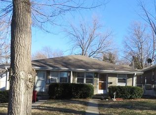 133 S Fuller Ave, Independence, MO 64050