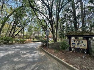 303 River Run Dr, Sandy Springs, GA 30350