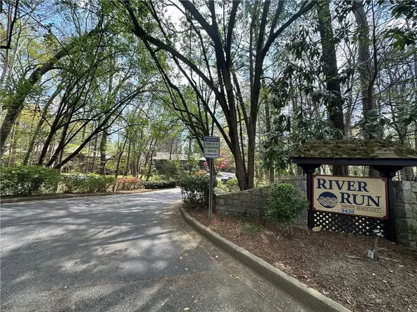 303 River Run Dr, Sandy Springs, GA 30350