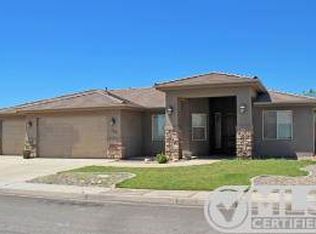 120 W 1905 S, Washington, UT 84780