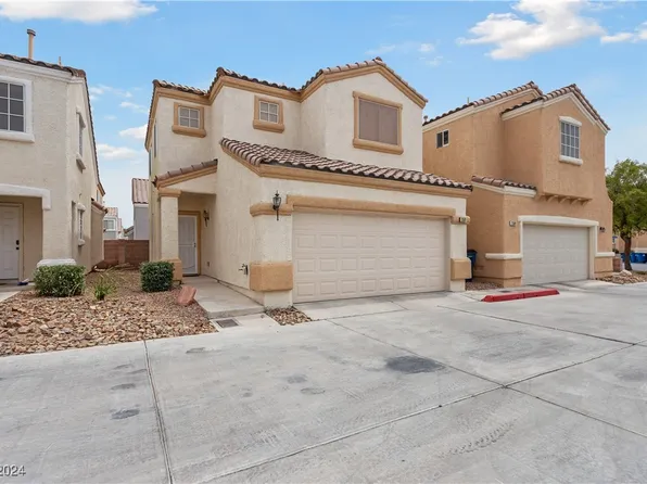 2507 Influential Ct, North Las Vegas, NV 89031