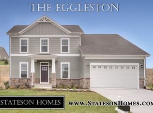 6112 Herons Landing Dr, Radford, VA 24141