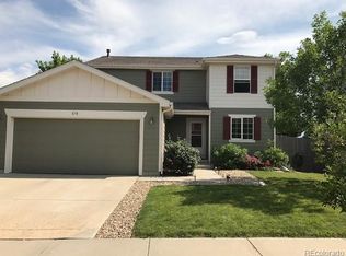 878 Donnelly Pl, Erie, CO 80516