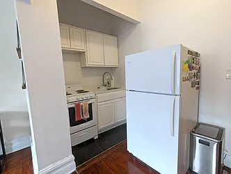 Rented by Manhattan Spaces