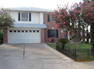 13922 Randalstone Dr, Pflugerville, TX 78660