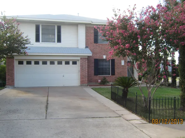 13922 Randalstone Dr, Pflugerville, TX 78660