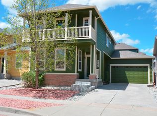 6604 Abbeywood Dr, Colorado Springs, CO 80923