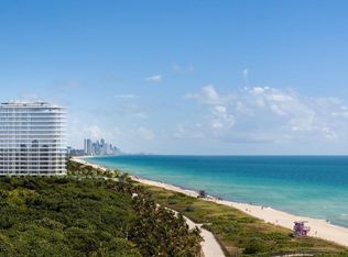 8701 Collins Ave #703, Miami Beach, FL 33154