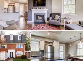 4648 28th Rd S APT C, Arlington, VA 22206