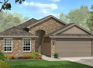 8408 Comanche Springs Dr, Fort Worth, TX 76131