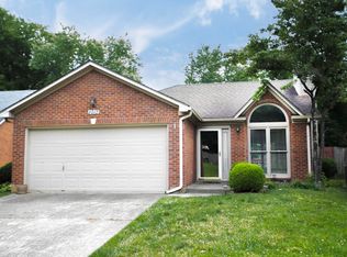 4312 Cobblestone Knoll Dr, Lexington, KY