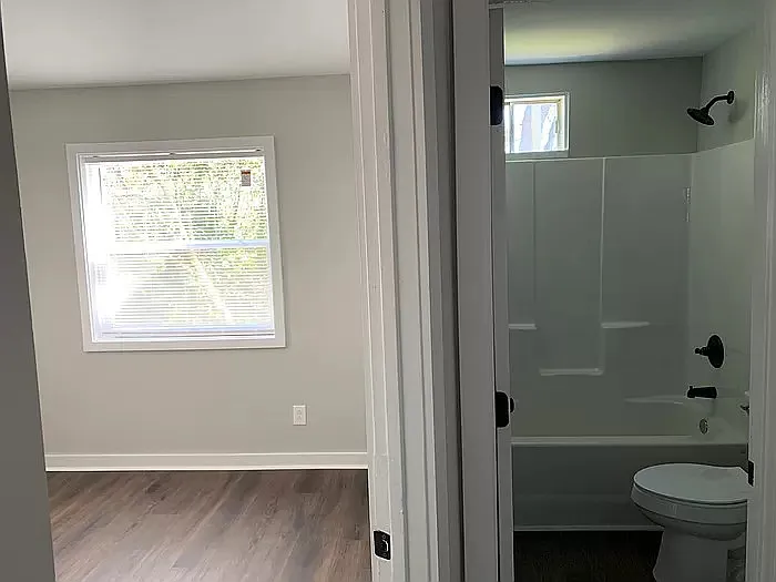 2 bed, 1.0 bath, 776 sqft, $1,150 — Photo 4