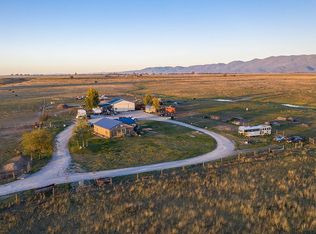 41500 Stasso Rd, Polson, MT 59860