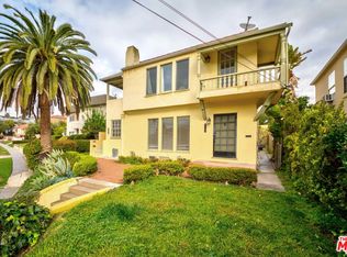3167 Rowena Ave, Los Angeles, CA 90027