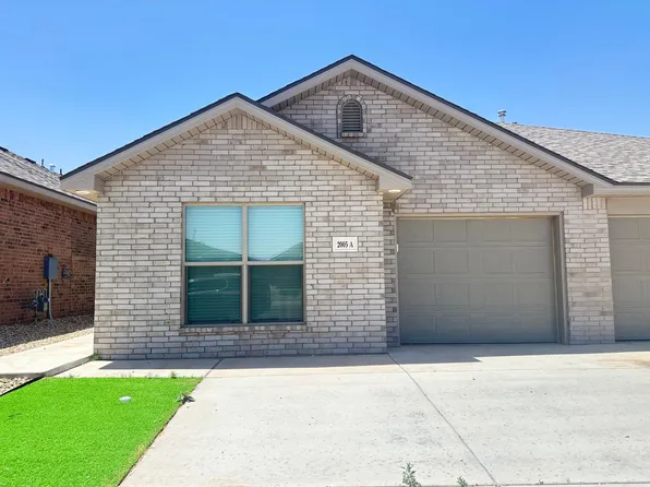 2005 Aberdeen Ave #A, Wolfforth, TX 79382