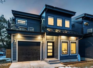 180 15th St, Park City, UT 84060