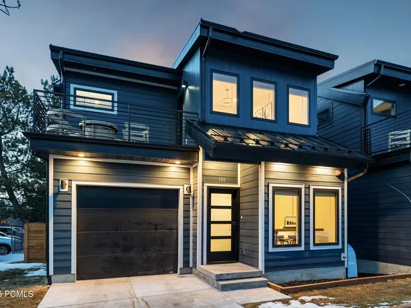 180 15th St, Park City, UT 84060