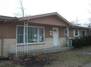 15100 Irving Ave, Dolton, IL