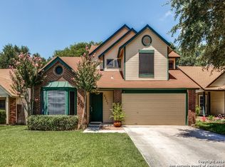 8223 Middle Point, San Antonio, TX 78250