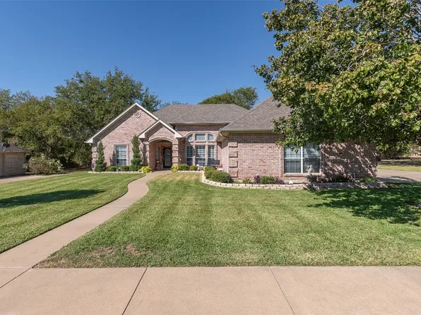 510 Emma St, Grandview, TX 76050
