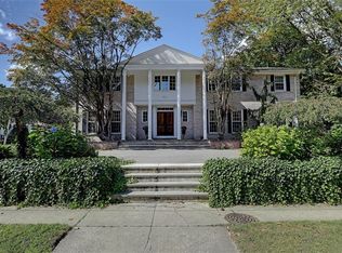 500 Blackstone Blvd, Providence, RI 02906