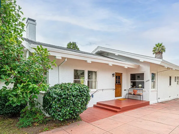 1204 Milvia St, Berkeley, CA 94709