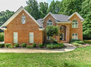 6993 Brandi Wood Cir, Summerfield, NC 27358