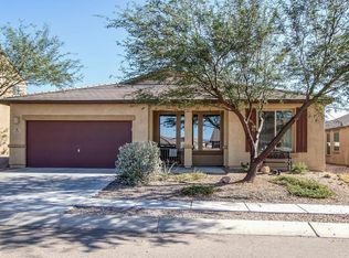 318 E Forrest Feezor St, Vail, AZ 85641