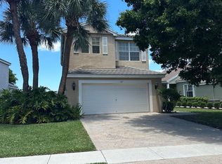 127 Lancaster Way, Royal Palm Beach, FL 33414