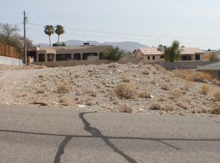 964 Joshua Tree Dr LOT 10, Lake Havasu City, AZ 86404
