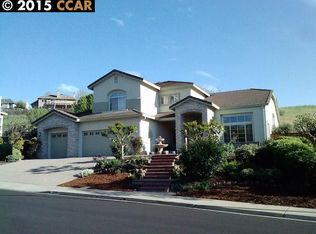 3895 Arbolado Dr, Walnut Creek, CA 94598