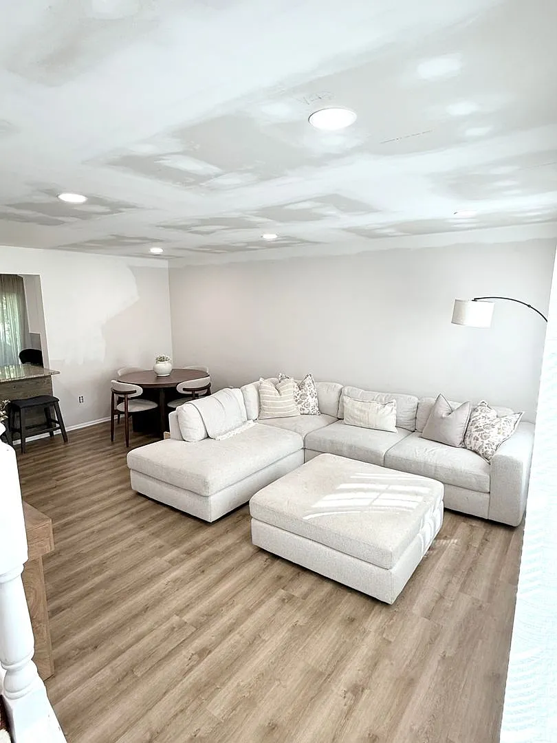 2 BR 1 BA Galloway Townhome — Photo 4