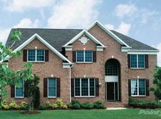 9610 Clubvalley Way, Raleigh, NC 27617