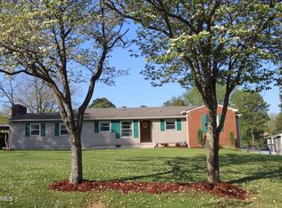 5604 Lawrence Rd LOT 45, Knoxville, TN 37912