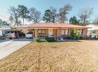 1313 Penrod Dr, Columbus, GA 31907