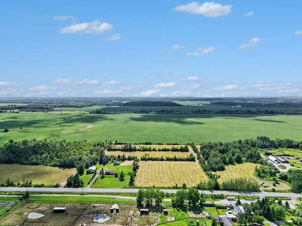 171 County Road 19 Rd, Alfred And Plantagenet, ON K0A 3K0