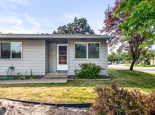 5933 N Garrett St, Garden City, ID 83714