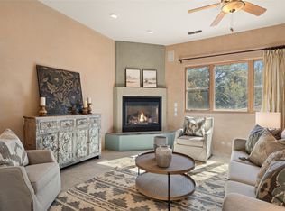 1655 Sentiero Della Villa, Santa Fe, NM 87506