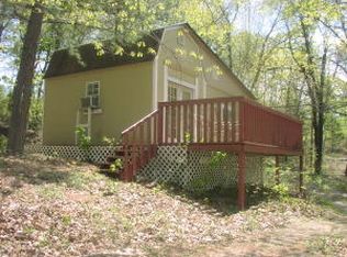 53 Nc #8389, Jasper, AR 72641