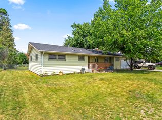 13405 E 9th Ave, Spokane, WA 99216