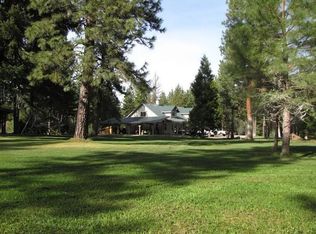 15922 Greensprings Hwy, Ashland, OR 97520
