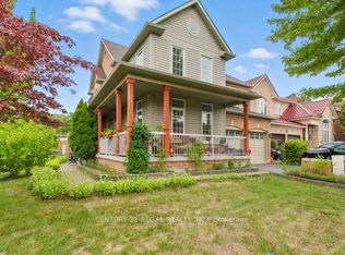 3 Osprey Ct, Toronto, ON M1X 1T5