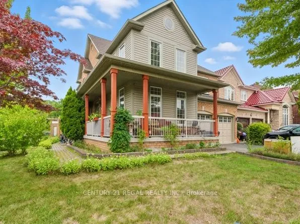 3 Osprey Ct, Toronto, ON M1X 1T5